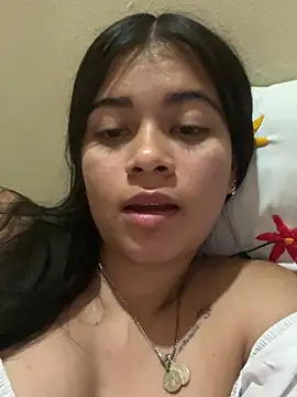 Snapshot of Kloe_zaf chatting on May 9, 2026, 7:01 am Kloe zaf online show from May 9, 2026, 7:01 am