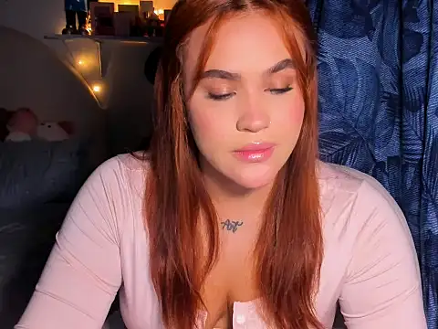 Sabrina Darkness online show from May 19, 2026, 6:09 am