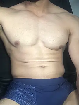 guh2026 online show from April 13, 2026, 1:15 pm