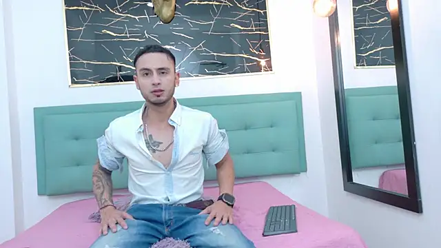 PowerLustX online show from June 11, 2026, 3:58 am