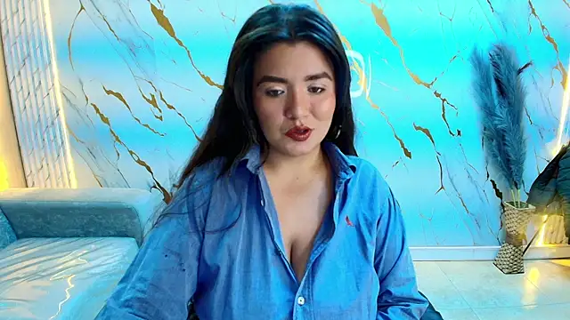 Sasha tf online show from May 10, 2026, 12:53 pm