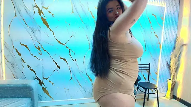 Sasha tf online show from April 22, 2026, 8:37 pm