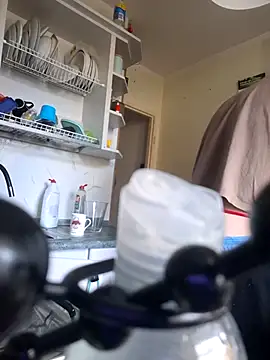 Snapshot of Dark_Silk_TV chatting on April 8, 2026, 2:18 pm Dark Silk TV online show from April 8, 2026, 2:18 pm