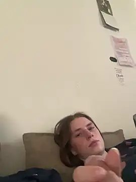 18and28love online show from April 12, 2026, 5:05 pm