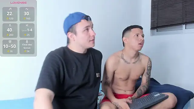 Steven and Benji online show from April 8, 2026, 11:33 am