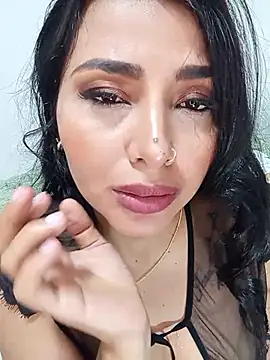 Antonella-corruso online show from June 19, 2026, 4:24 pm