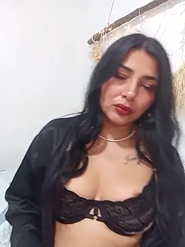 Antonella-corruso online show from May 10, 2026, 10:00 pm