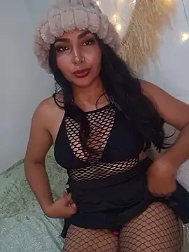 Antonella-corruso online show from April 29, 2026, 1:10 am