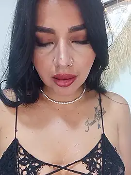 Antonella-corruso online show from May 9, 2026, 10:13 pm