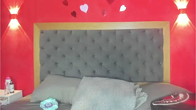 RosyRoos online show from May 28, 2026, 6:47 pm
