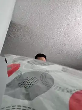 DiegoDass online show from April 23, 2026, 3:35 am