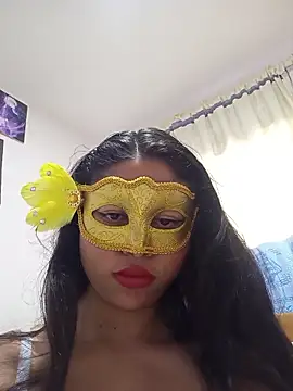 Scarlett Sweetness online show from April 23, 2026, 1:13 pm