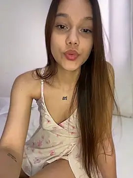 Snapshot of Ass_Liy chatting on May 22, 2026, 2:48 pm Ass Liy online show from May 22, 2026, 2:48 pm