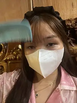 Cherry Cherry09 online show from May 26, 2026, 1:20 pm