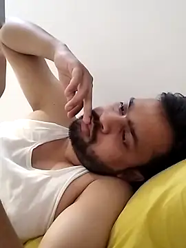 hornydaddy 21 online show from May 15, 2026, 7:12 pm