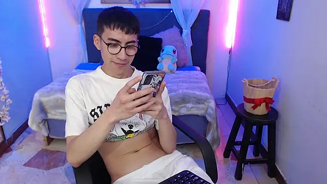 Andy Norton online show from April 18, 2026, 3:42 am