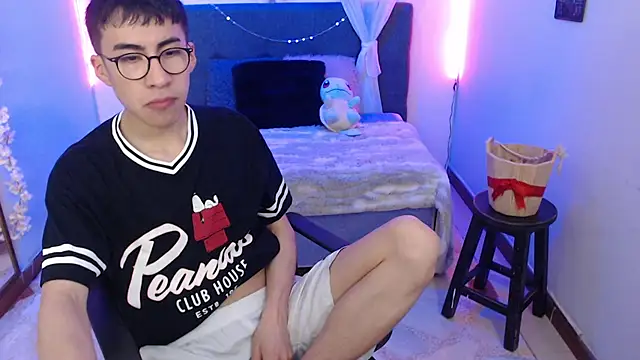 Andy Norton online show from April 16, 2026, 3:29 am