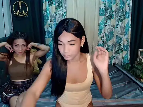 PowerDuoCouple69Xxx online show from June 15, 2026, 3:44 pm
