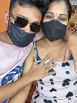 hornycouple096 online show from June 6, 2026, 9:47 am