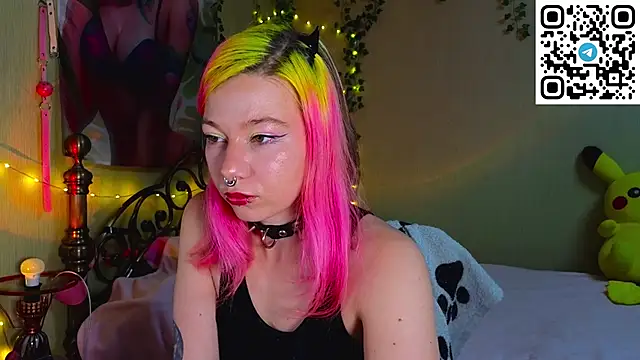 Sansarella online show from November 19, 2025, 3:56 pm