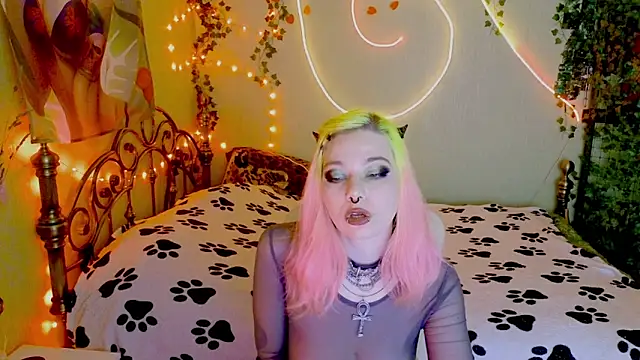 Sansarella online show from February 21, 2026, 3:14 pm