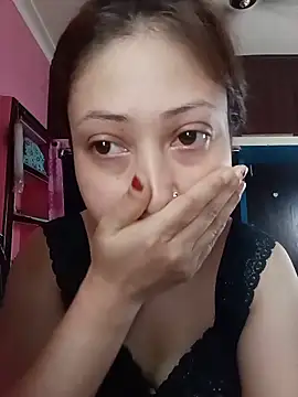 Snapshot of Hot_Soniya_08 chatting on June 13, 2026, 9:18 am Hot Soniya 08 online show from June 13, 2026, 9:18 am