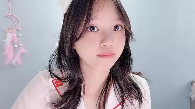 Xiaoqing00 online show from July 4, 2026, 4:52 am