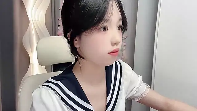 Xiaoqing00 online show from June 10, 2026, 5:41 am