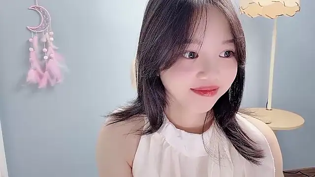 Xiaoqing00 online show from July 13, 2026, 4:12 am
