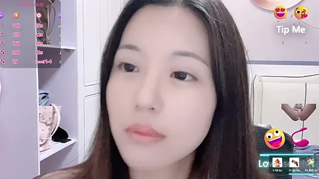 zhnly online show from April 13, 2026, 4:22 pm