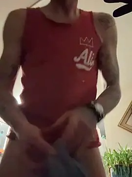 badmorman online show from April 9, 2026, 7:47 am