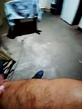 prazerarmando online show from April 12, 2026, 8:45 pm