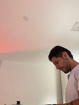 Roman Belmont online show from April 13, 2026, 6:45 pm