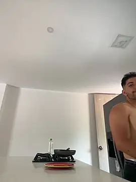 Roman Belmont online show from April 20, 2026, 6:09 pm