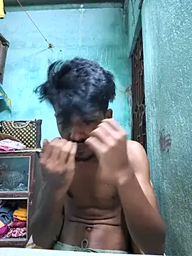 Raghav gi online show from April 15, 2026, 7:58 pm