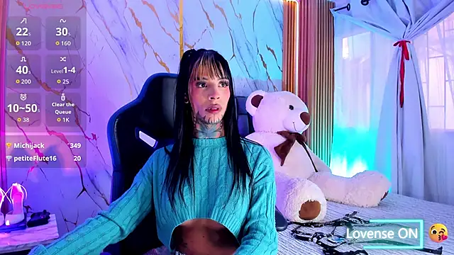 Dafne kee online show from April 8, 2026, 10:22 pm