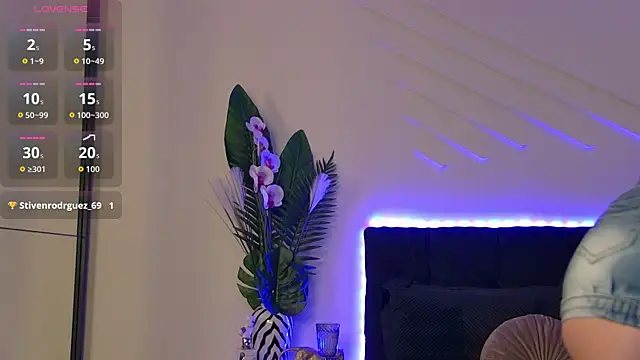 armina red online show from April 11, 2026, 5:48 am