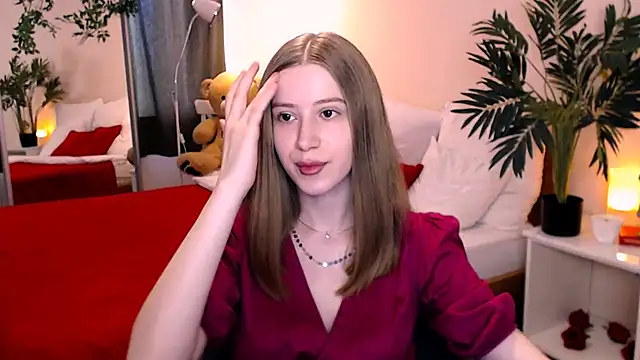 cheeky chick online show from June 26, 2026, 1:17 pm