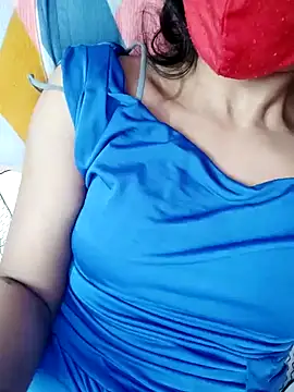SecretFlameX online show from June 4, 2026, 1:27 pm