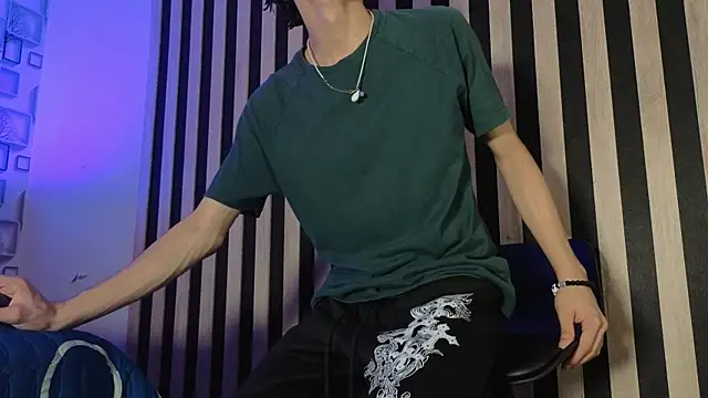 Twink Sebas7 online show from July 3, 2026, 12:22 pm