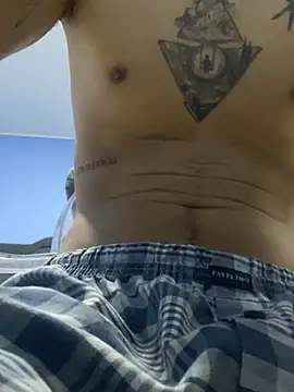 manuelito69ma online show from May 4, 2026, 7:28 pm