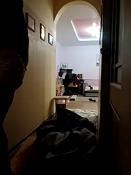 NikaKisa123 online show from April 12, 2026, 1:20 am