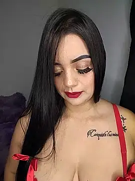 Luna scarllet8 online show from May 13, 2026, 3:24 am