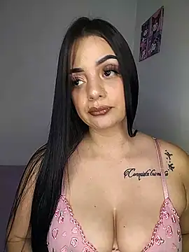 Luna scarllet8 online show from May 19, 2026, 1:10 am