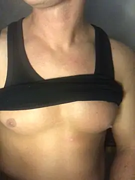 AndrewVolf online show from April 19, 2026, 5:25 pm