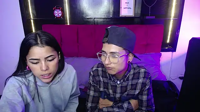 Tony 1  online show from April 17, 2026, 10:23 pm