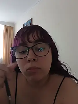 AliceScoot  online show from July 28, 2026, 6:20 pm