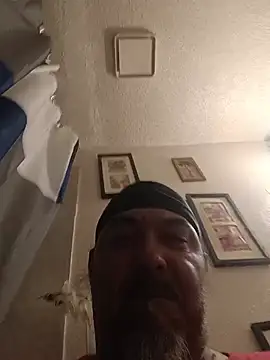 MrBustNut2026 online show from July 21, 2026, 3:09 am