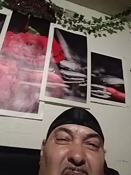 MrBustNut2026 online show from July 16, 2026, 4:09 am