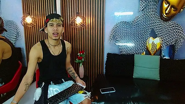 Skinny cute Alyer online show from July 11, 2026, 2:12 am
